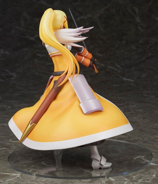 この素晴らしい世界に祝福を！2 1/8 ダクネス-5