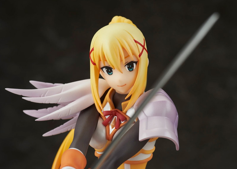 この素晴らしい世界に祝福を！2 1/8 ダクネス-8