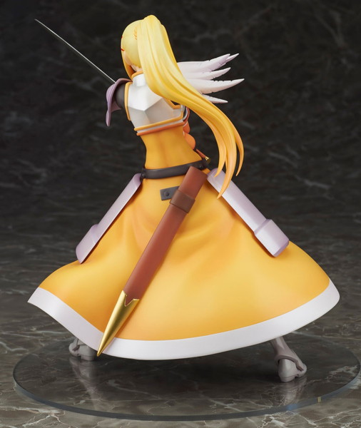 この素晴らしい世界に祝福を！2 1/8 ダクネス-10