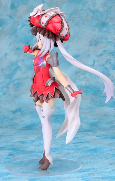 『Fate/Grand Order』 ライダー/マリー・アントワネット-2