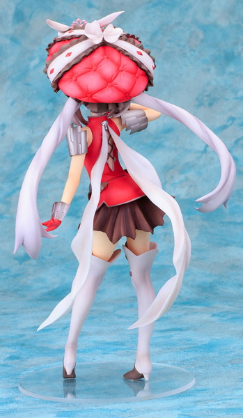 『Fate/Grand Order』 ライダー/マリー・アントワネット-3