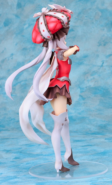 『Fate/Grand Order』 ライダー/マリー・アントワネット-4