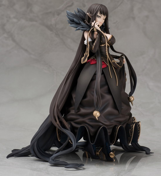 【再生産】Fate/Apocrypha ’赤’のアサシン セミラミス-2