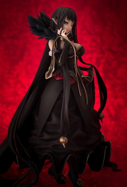 【再生産】Fate/Apocrypha ’赤’のアサシン セミラミス-11