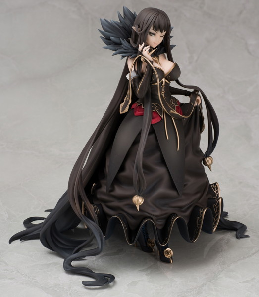 【再生産】Fate/Apocrypha ’赤’のアサシン セミラミス-3