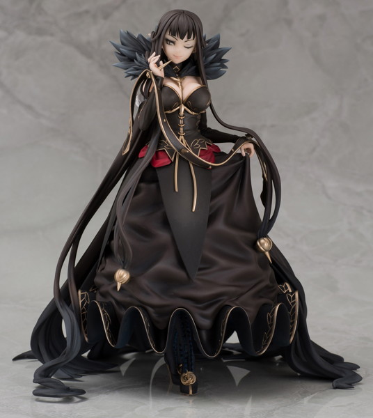 【再生産】Fate/Apocrypha ’赤’のアサシン セミラミス-4