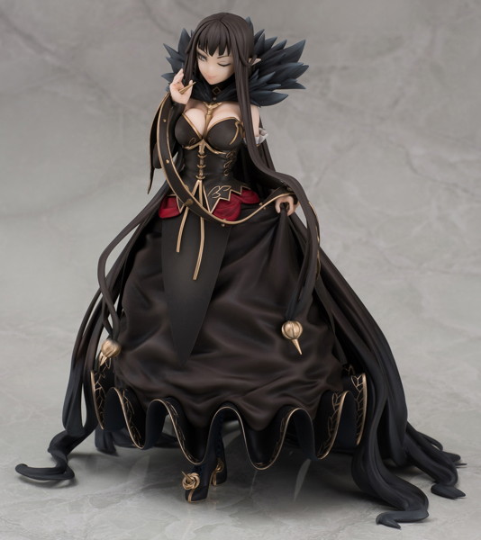 【再生産】Fate/Apocrypha ’赤’のアサシン セミラミス-5