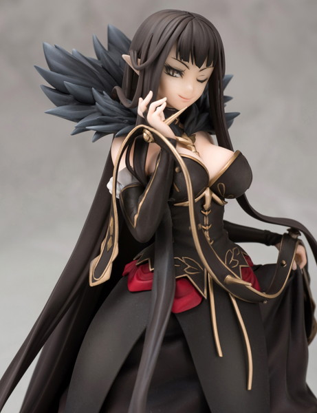 【再生産】Fate/Apocrypha ’赤’のアサシン セミラミス-7