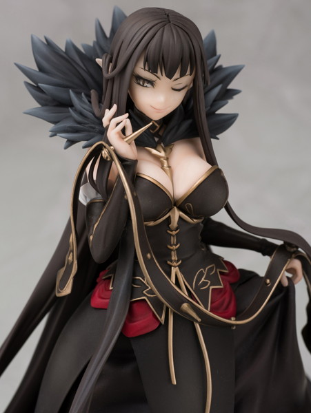 【再生産】Fate/Apocrypha ’赤’のアサシン セミラミス-8