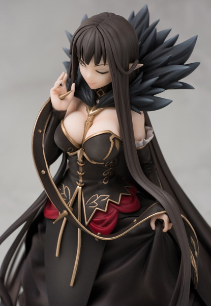 【再生産】Fate/Apocrypha ’赤’のアサシン セミラミス-9