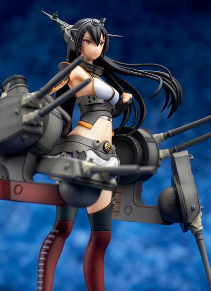 艦隊これくしょん-艦これ- 長門-11