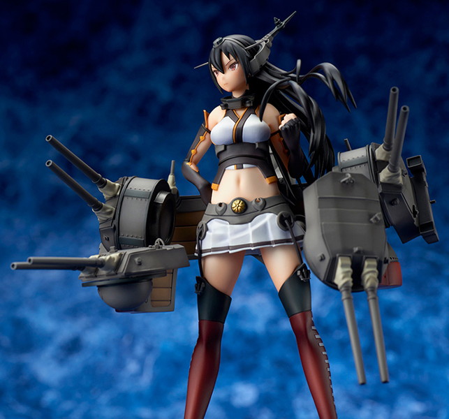 艦隊これくしょん-艦これ- 長門-12