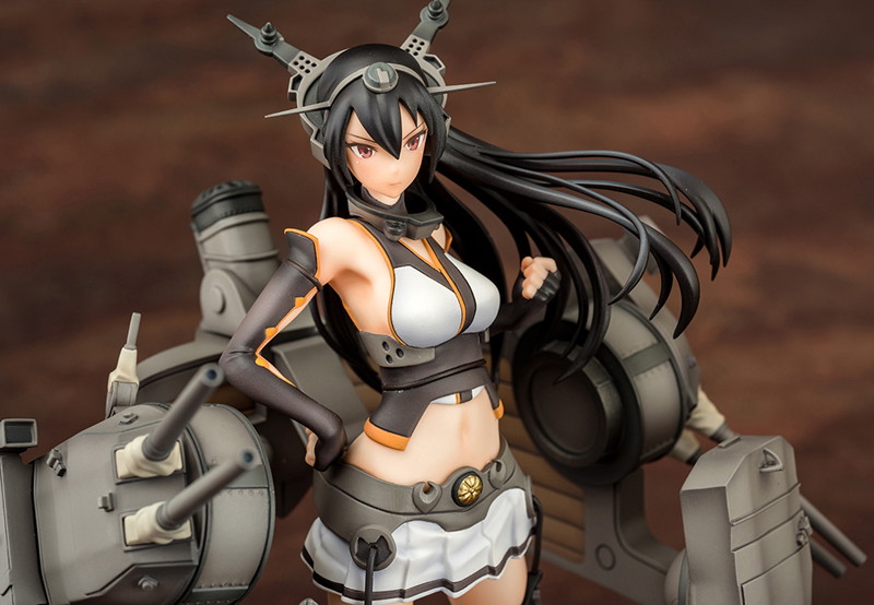 艦隊これくしょん-艦これ- 長門-13