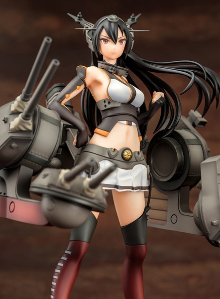 艦隊これくしょん-艦これ- 長門-14