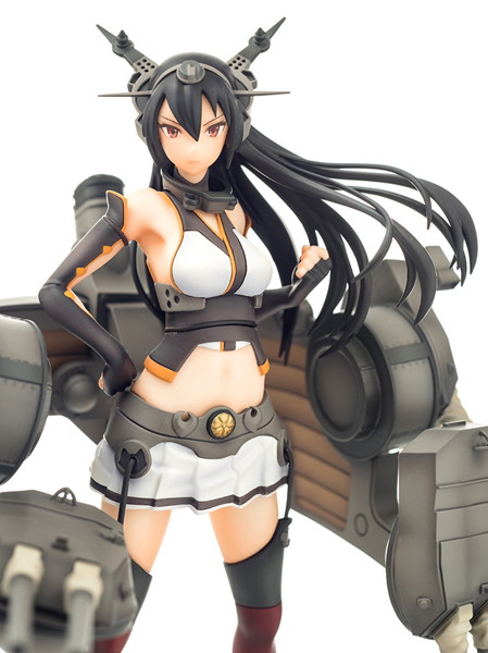艦隊これくしょん-艦これ- 長門-15