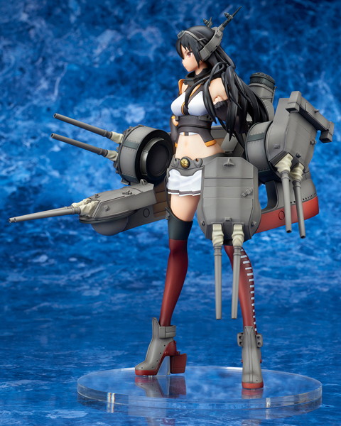 艦隊これくしょん-艦これ- 長門-5