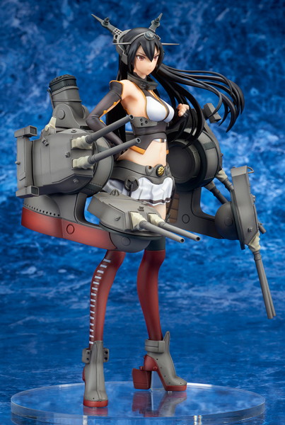 艦隊これくしょん-艦これ- 長門-8