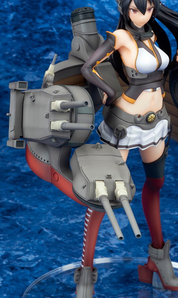 艦隊これくしょん-艦これ- 長門-9