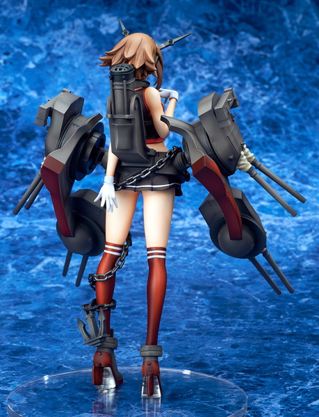 艦隊これくしょん-艦これ- 陸奥-5