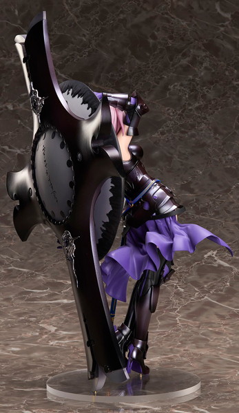 Fate/Grand Order シールダー/マシュ・キリエライト-5