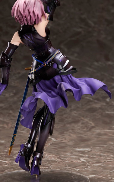 Fate/Grand Order シールダー/マシュ・キリエライト-6