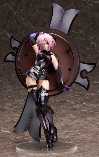 Fate/Grand Order シールダー/マシュ・キリエライト-7