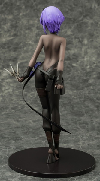 Fate/Grand Order アサシン/静謐のハサン-2