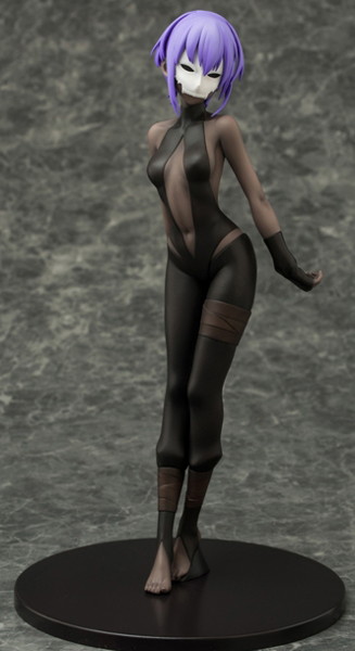 Fate/Grand Order アサシン/静謐のハサン-3