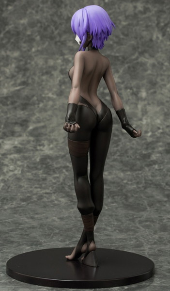 Fate/Grand Order アサシン/静謐のハサン-4