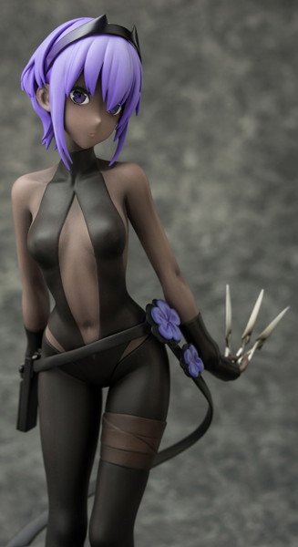 Fate/Grand Order アサシン/静謐のハサン-5