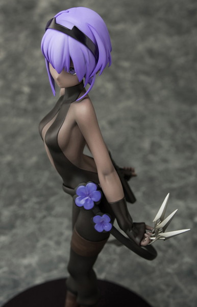 Fate/Grand Order アサシン/静謐のハサン-6