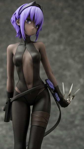 Fate/Grand Order アサシン/静謐のハサン-7