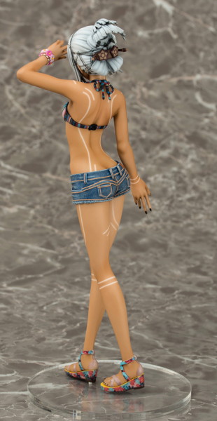 Fate/EXTELLA アルテラ ストリート・ヴァカンスver.-2