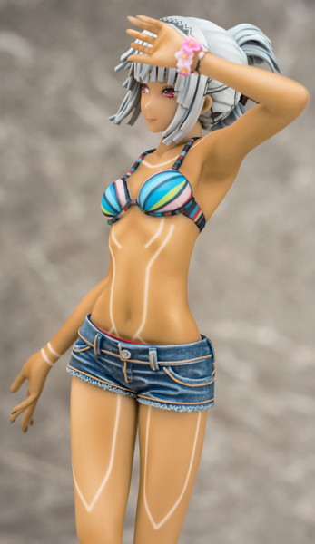 Fate/EXTELLA アルテラ ストリート・ヴァカンスver.-5