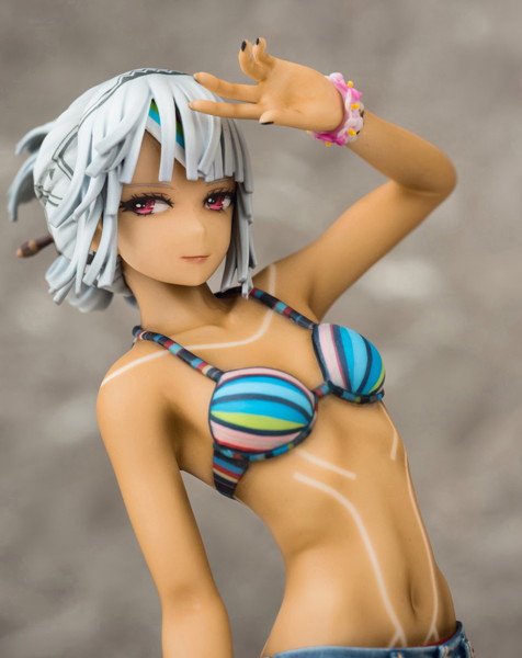 Fate/EXTELLA アルテラ ストリート・ヴァカンスver.-8