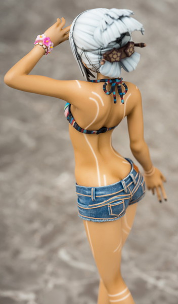 Fate/EXTELLA アルテラ ストリート・ヴァカンスver.-9