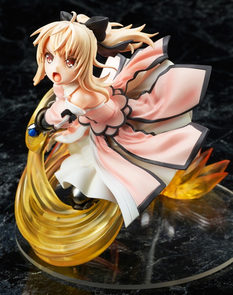 Fate/kaleid liner プリズマ☆イリヤ 3rei！！ イリヤー/セイバー-2