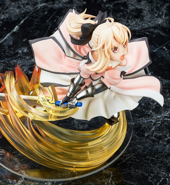 Fate/kaleid liner プリズマ☆イリヤ 3rei！！ イリヤー/セイバー-3