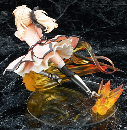 Fate/kaleid liner プリズマ☆イリヤ 3rei！！ イリヤー/セイバー-4