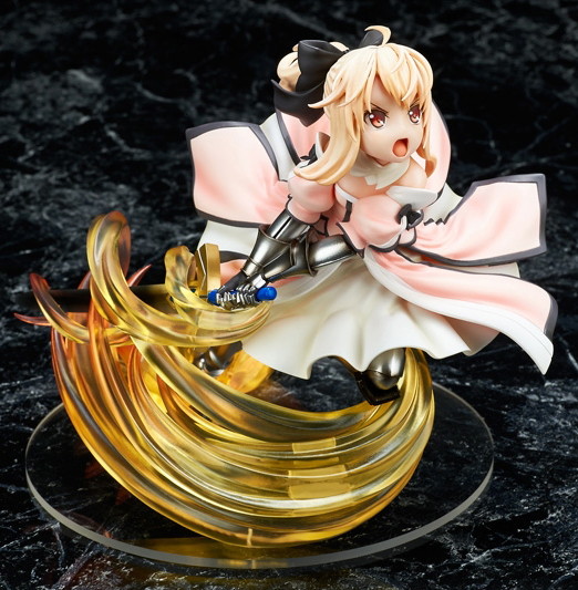 Fate/kaleid liner プリズマ☆イリヤ 3rei！！ イリヤー/セイバー-5