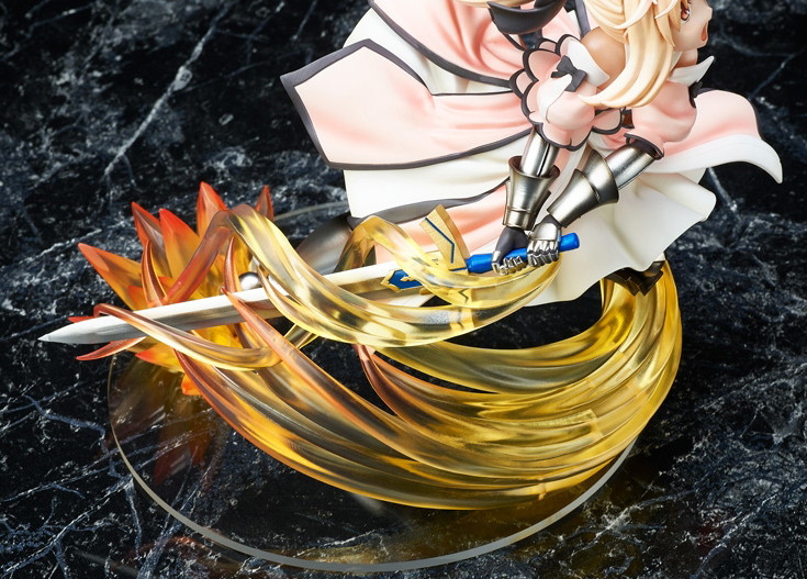 Fate/kaleid liner プリズマ☆イリヤ 3rei！！ イリヤー/セイバー-6