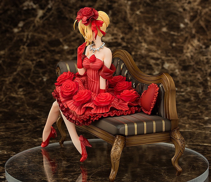 Fateシリーズ アイドル皇帝/ネロ-2