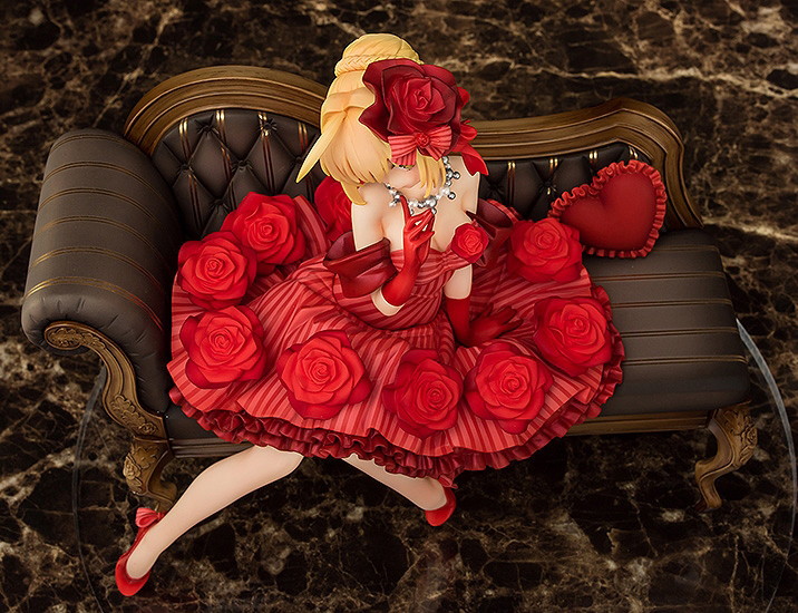 Fateシリーズ アイドル皇帝/ネロ-5