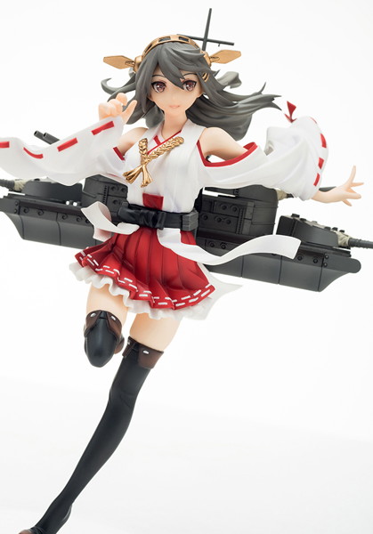 艦隊これくしょん-艦これ- 榛名-14