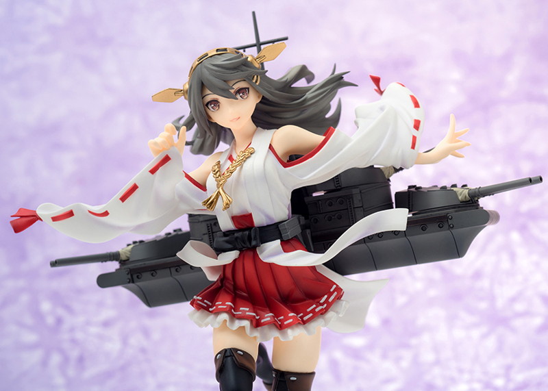 艦隊これくしょん-艦これ- 榛名-17