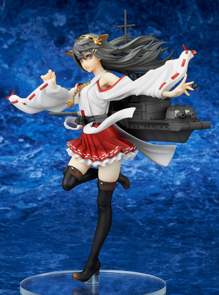 艦隊これくしょん-艦これ- 榛名-3