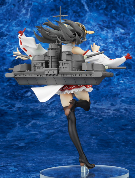 艦隊これくしょん-艦これ- 榛名-5