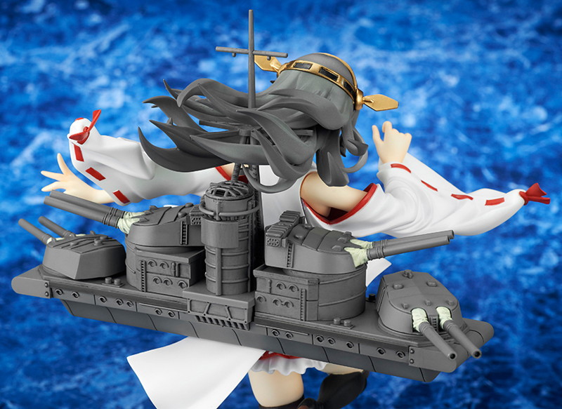 艦隊これくしょん-艦これ- 榛名-7