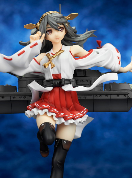 艦隊これくしょん-艦これ- 榛名-9