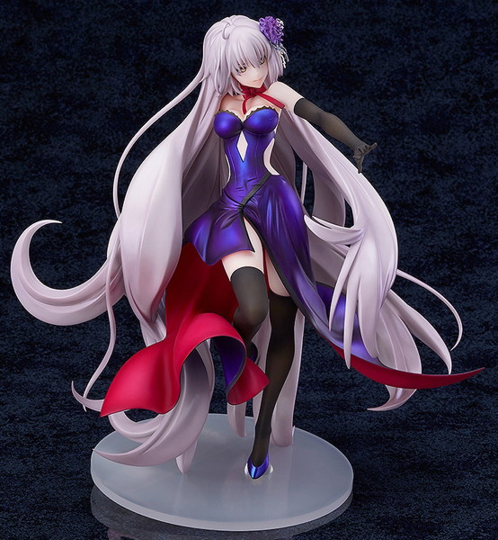 Fate/Grand Order アヴェンジャー/ジャンヌ・ダルク〔オルタ〕 ドレスVer.-3